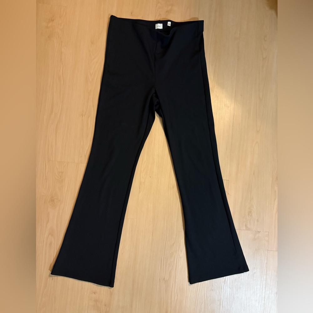 Wilfred Classic Black Trousers